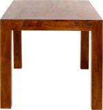 MASA EXTENSIBILA DIN LEMN 120 X80 CM MOMO