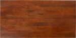 MASA EXTENSIBILA DIN LEMN 120 X80 CM MOMO