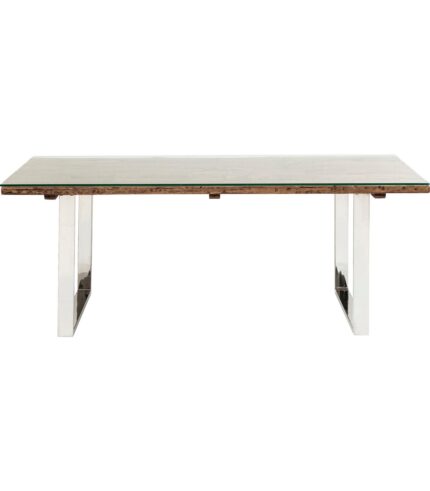 MASA RUSTICO 200X90CM
