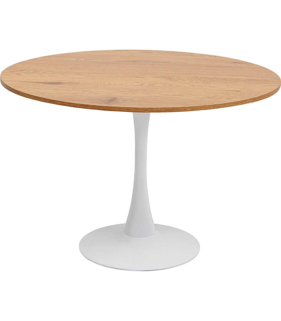 stol-skandynawski-blat-mdf-kolor-dab-podstawa-biala-o110-cm-1-74pft.jpg MASA SCHICKERIA OAK PRINT ALB Ø110CM