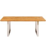 MASA SYMPHONY OAK CHROME 180X89