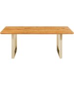 MASA SYMPHONY OAK BRASS 200X99