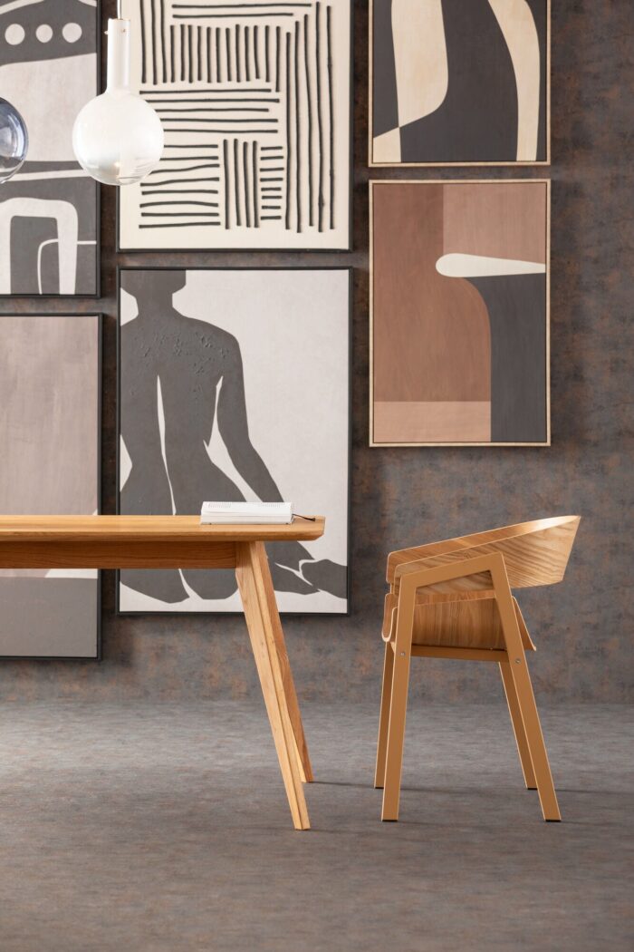 MASA MEMO 160X90CM