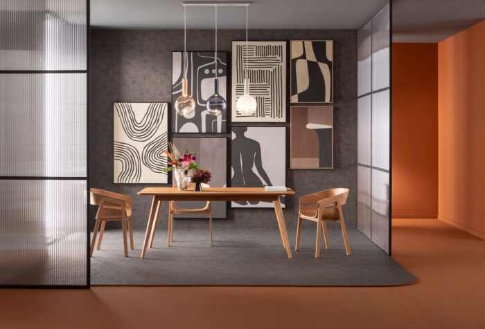 MASA DE DINING MEMO 180X90 CM