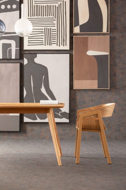 MASA DE DINING MEMO 200X90 CM