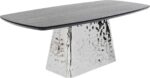 MASA CALDERA CU BLAT DIN MDF 220X110 CM