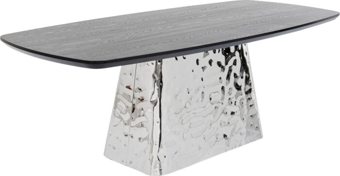 MASA CALDERA CU BLAT DIN MDF 220X110 CM