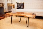 MASUTA DE CAFEA ASPEN 106X41CM