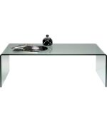MASA DE CAFEA CLEAR CLUB BASIC 120X60 CM