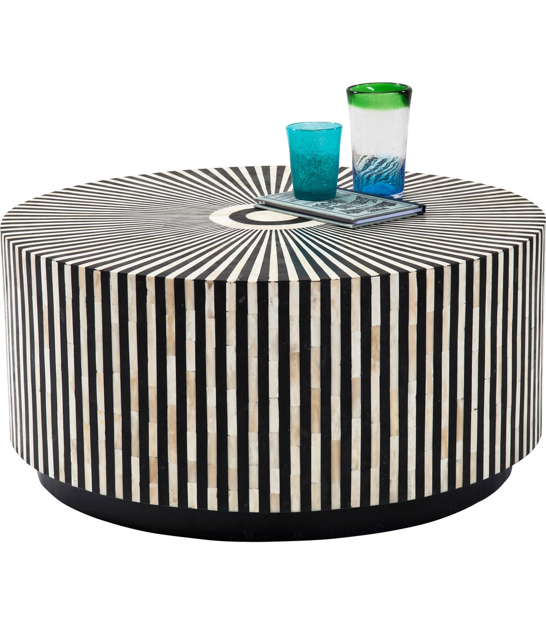 stolik-kawowy-electra-o75-cm-czarno-bialy-1-4crbz.jpg MASUTA DE CAFEA ELECTRA Ø75CM ALB-NEGRU