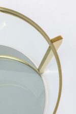 MASUTA DE CAFEA MONOCOLO AURIE Ø90 CM