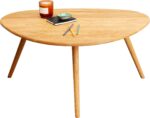 MASUTA DE CAFEA DIN LEMN VIGO