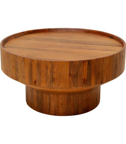 MASA DE CAFEA TESSA MARO Ø80 CM