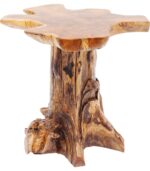 MASUTA AUXILIARA TREE Ø58CM