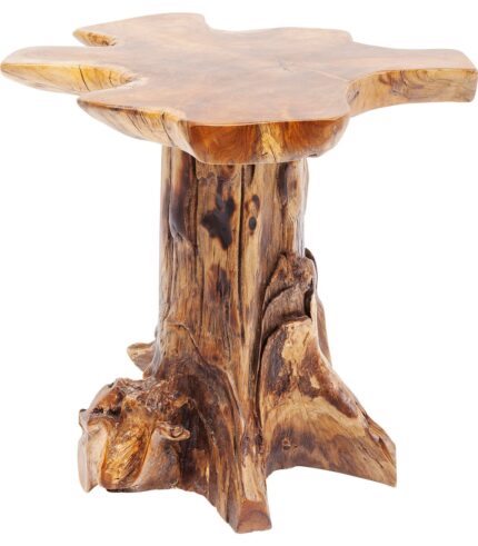 MASUTA AUXILIARA TREE Ø58CM