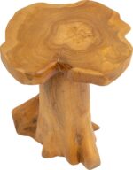 MASUTA AUXILIARA TREE Ø58CM