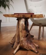 MASUTA DE CAFEA TREE Ø63CM