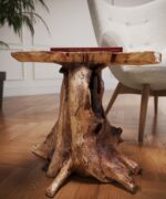 MASUTA DE CAFEA TREE Ø63CM