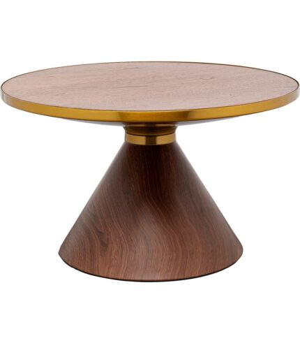 MASUTA DE CAFEA CONO Ø70 CM