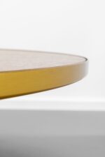 MASUTA DE CAFEA CONO Ø70 CM