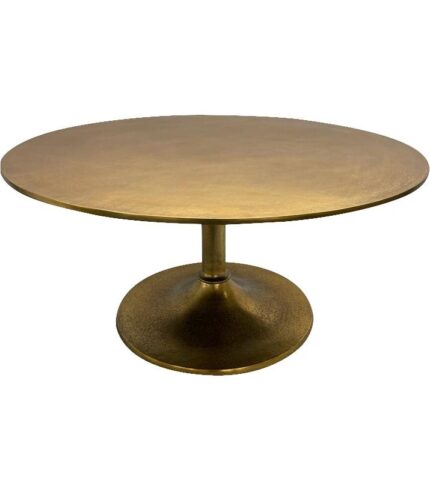 MASUTA DE CAFEA AURIE MOROCCO Ø91 CM