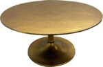 MASUTA DE CAFEA AURIE MOROCCO Ø91 CM