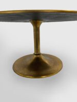 MASUTA DE CAFEA AURIE MOROCCO Ø91 CM