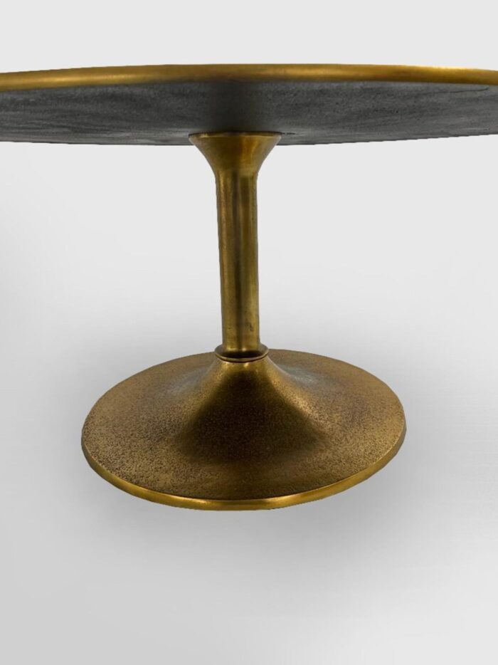 MASUTA DE CAFEA AURIE MOROCCO Ø91 CM