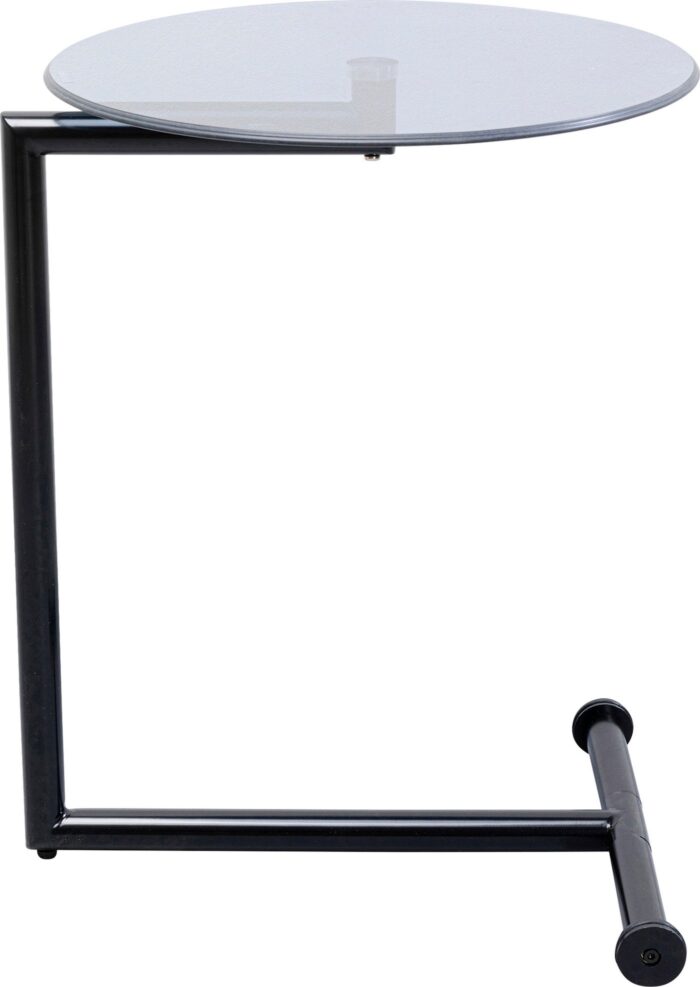 MASUTA AUXILIARA EASY LIVING NEAGRA Ø46CM