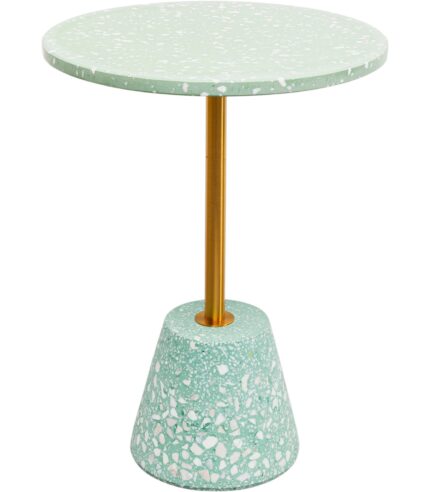 MASUTA LATERALA AMORE MINT Ø40 CM
