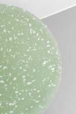 MASUTA LATERALA AMORE MINT Ø40 CM