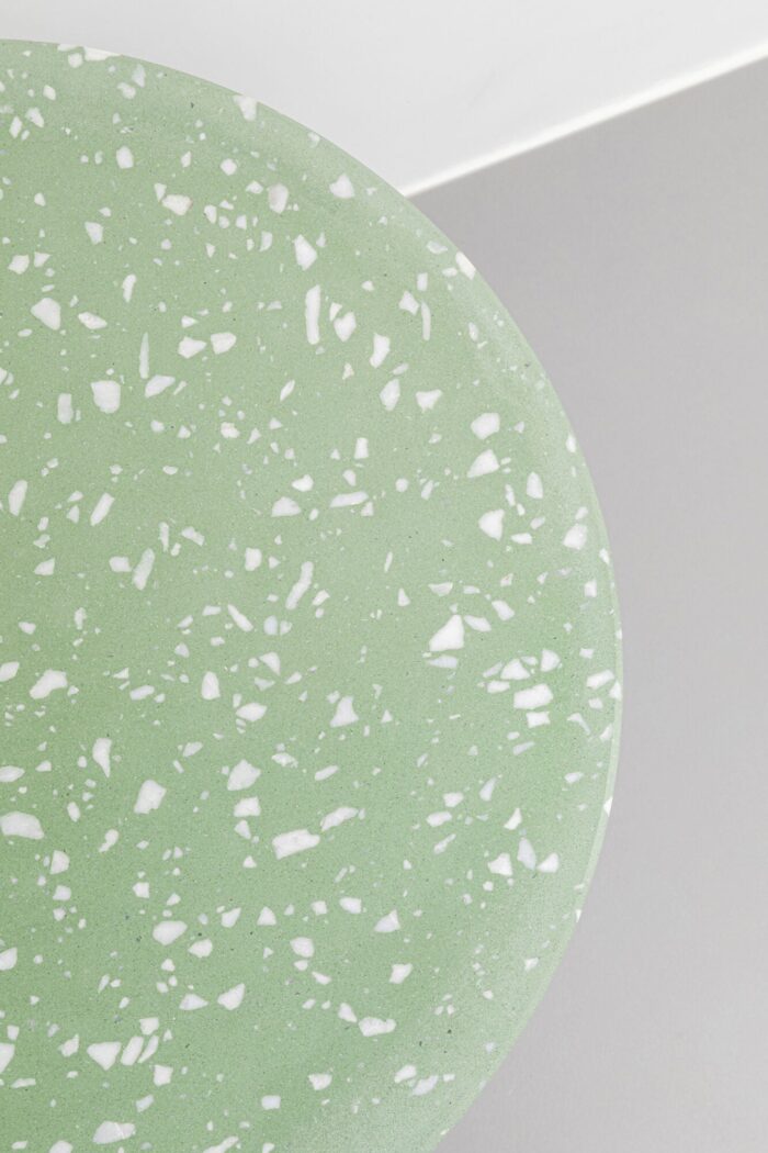 MASUTA LATERALA AMORE MINT Ø40 CM