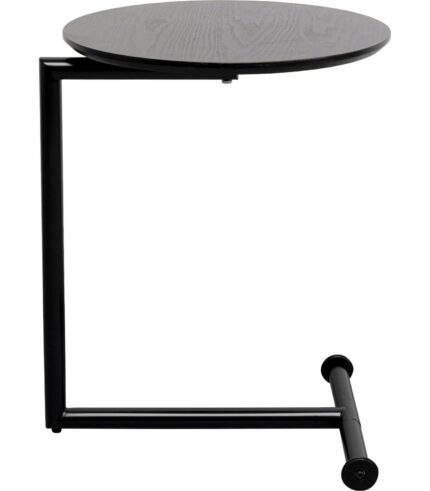 MASUTA AUXILIARA EASY LIVING WOOD Ø46 CM