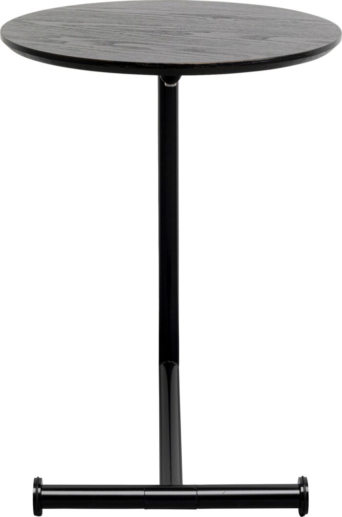 MASUTA AUXILIARA EASY LIVING WOOD Ø46 CM
