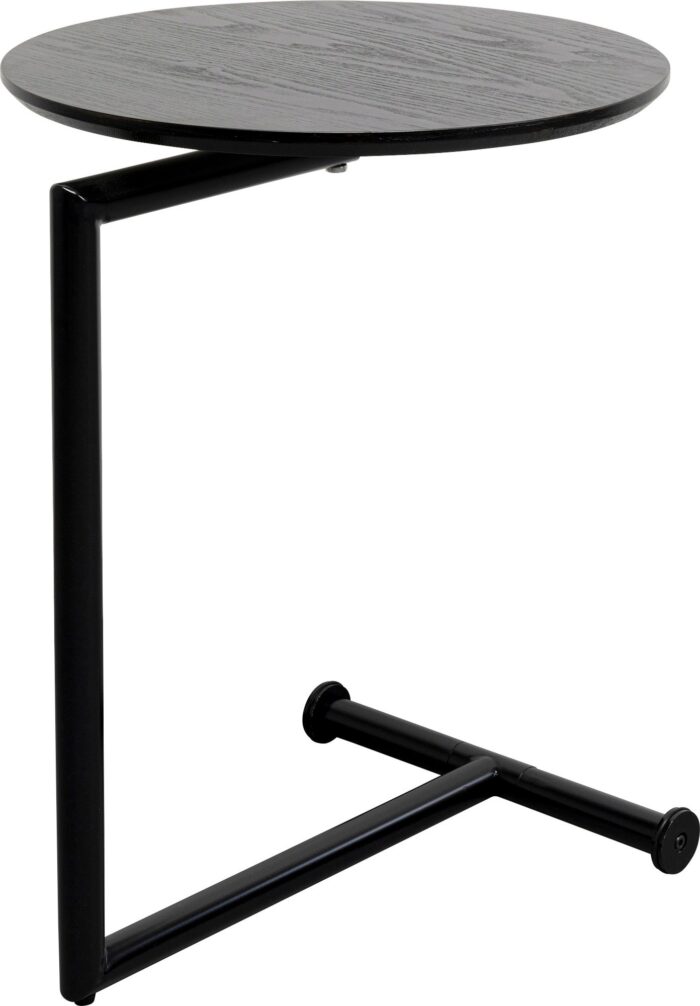 MASUTA AUXILIARA EASY LIVING WOOD Ø46 CM