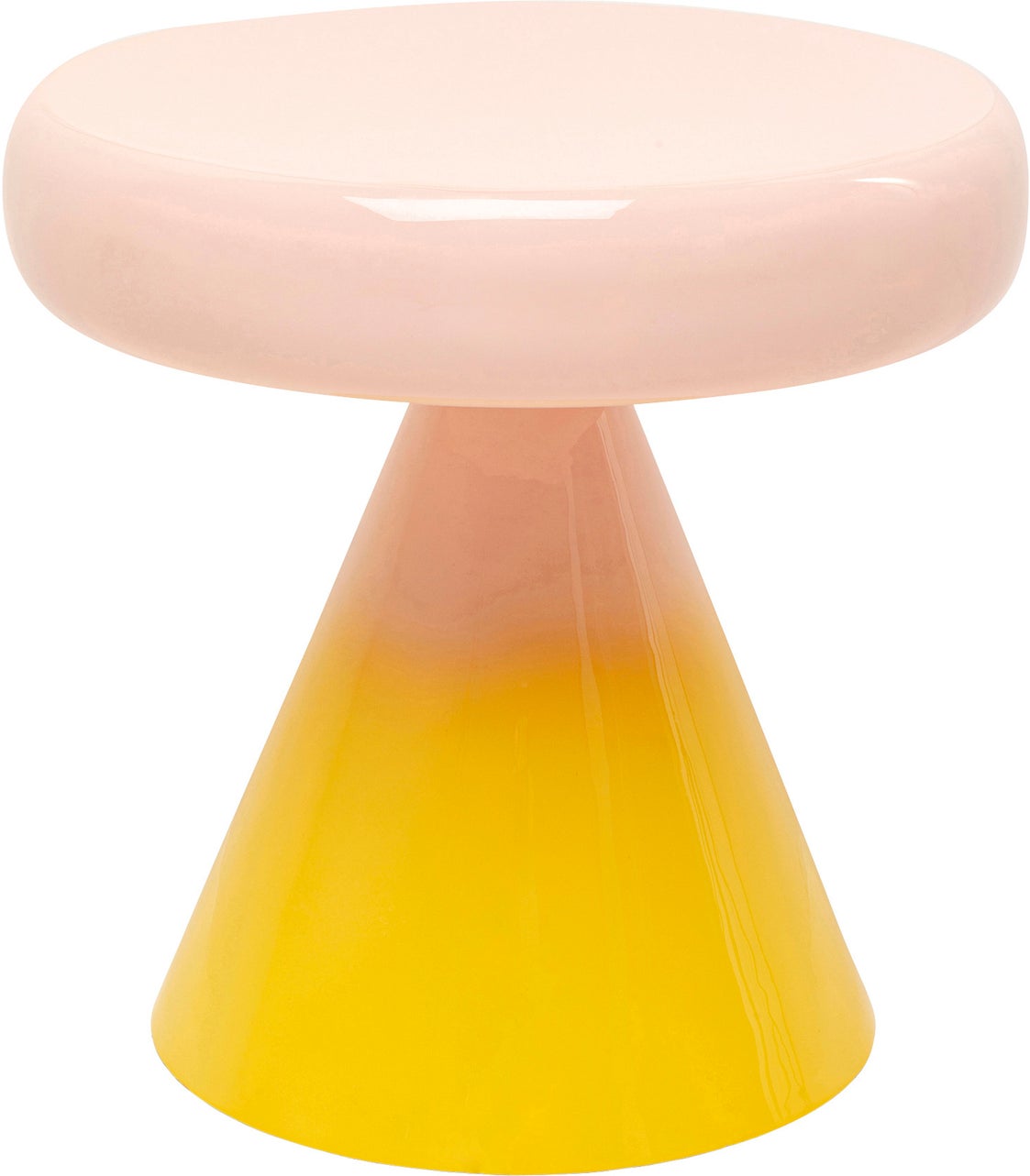 stolik-pomocniczy-okragly-rozowo-zolty-stal-emaliowana-o42-cm-1-qofp1.jpg MASUTA LATERALA DIN OTEL ROTUNDA GALBENA Ø42 CM RICI