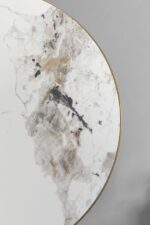 MASUTA AUXILIARA CONO CERAMIC Ø50 CM