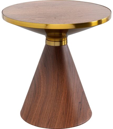 MASUTA AUXILIARA CONO Ø50 CM