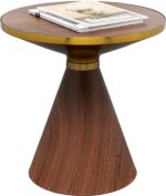 MASUTA AUXILIARA CONO Ø50 CM