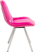 SCAUN ROTATIV BARON CREM