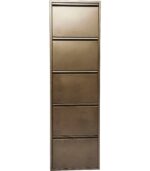 PANTOFAR CARUSO 5 BRONZ