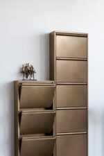 PANTOFAR CARUSO 5 BRONZ
