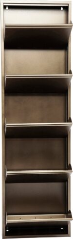 PANTOFAR CARUSO 5 BRONZ