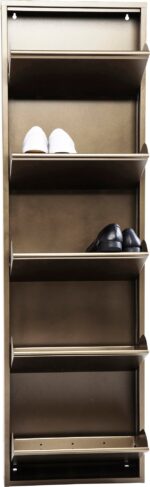 PANTOFAR CARUSO 5 BRONZ