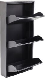 PANTOFAR CARUSO 3 ANTRACIT