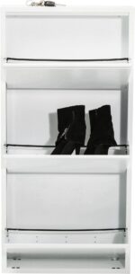 PANTOFAR CARUSO 3 ALB