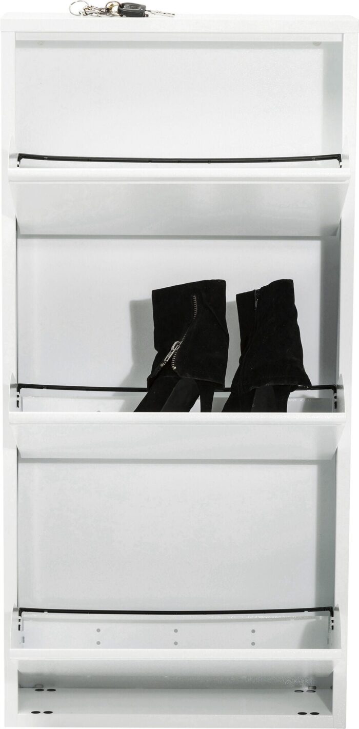 PANTOFAR CARUSO 3 ALB
