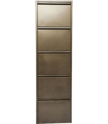PANTOFAR CARUSO 5 BRONZ