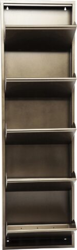 PANTOFAR CARUSO 5 BRONZ