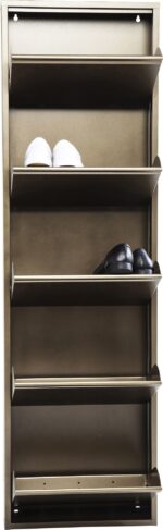 PANTOFAR CARUSO 5 BRONZ